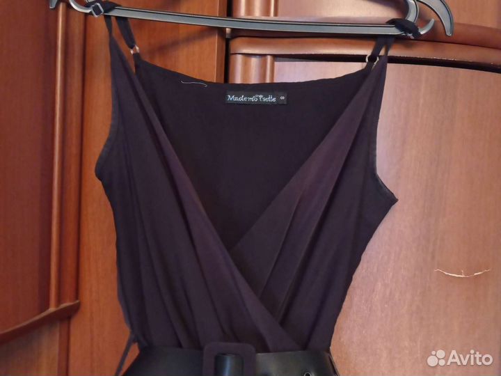 Комбинезон летний