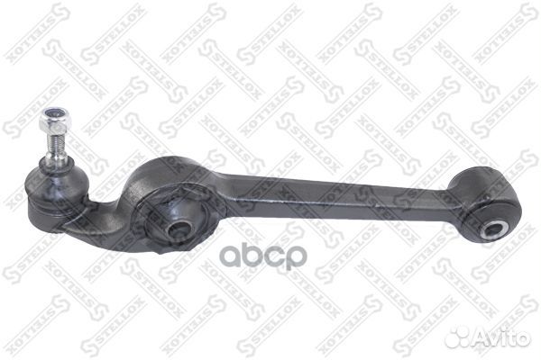 54-00998-SX рычаг левый Ford Scorpio 2WD 85-94