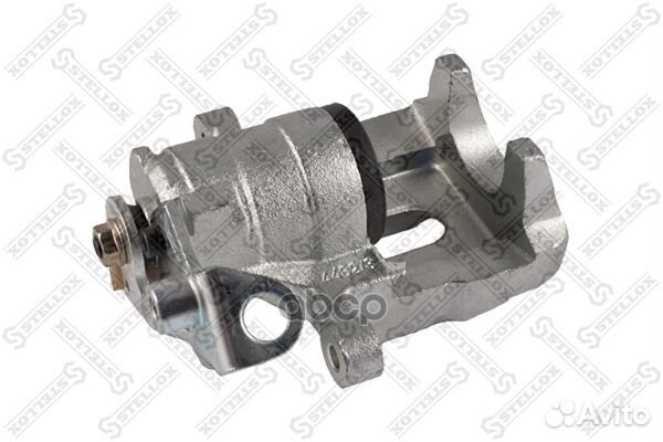 05-90419-SX суппорт тормозной зад.лев. Lucas d