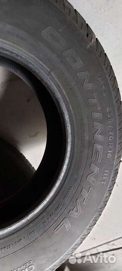 Cooper SportMaster GLE 255/70 R16 200