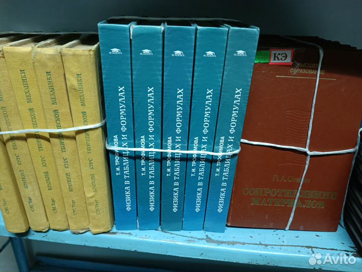 Химия, физика, термодинамика, геометрия