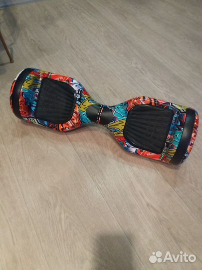 Гироскутер бу