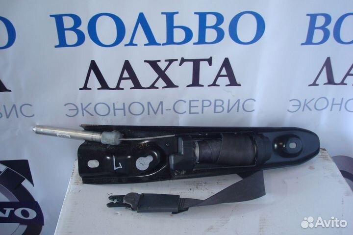 Ремень безопасности Вольво хс90 s80 s60 s40