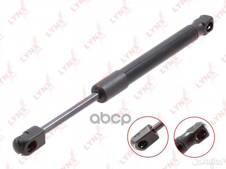 Амортизатор крышки багажника зад GS1274 LYN