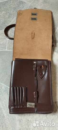 Сумка офицерская полевая