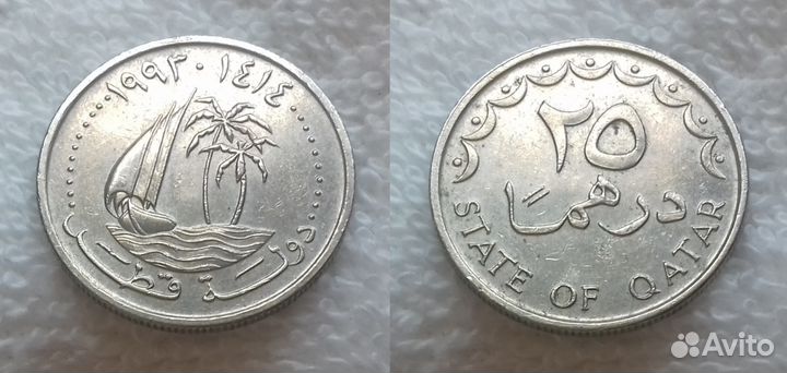 Монеты мира для нумизматических целей