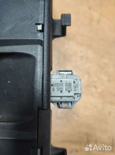 Катушка зажигания Ситроен Пежо 1.4 KFW KFX