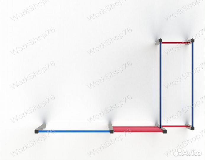 Турники брусья шведская стенка уличные качели