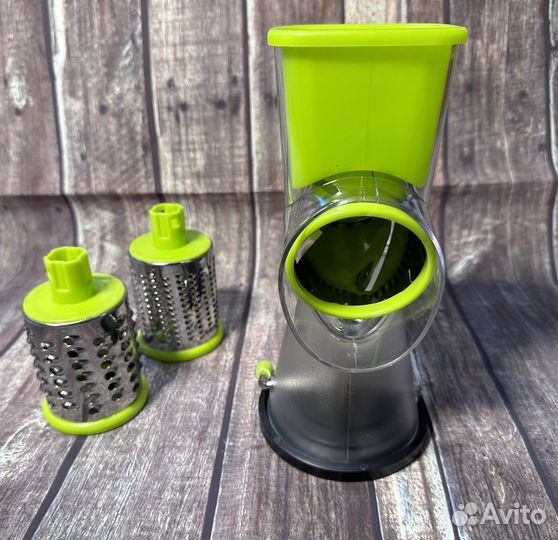 Овощерезка.Мультислайсер для овощей и фруктов