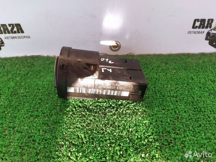 Переключатель света фар Volkswagen Golf