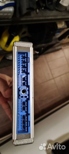 Apexi power fc для nissan pulsar gti-r