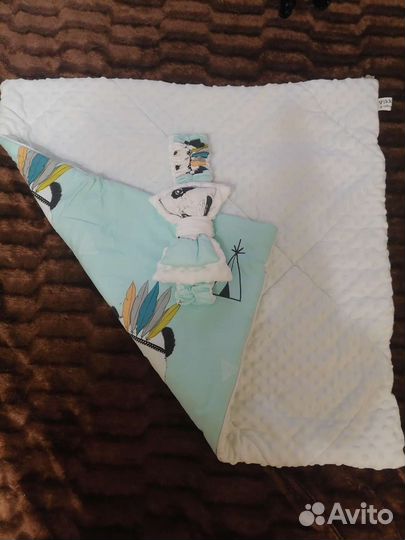 Конверт одеяло