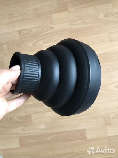 Диффузор для фена