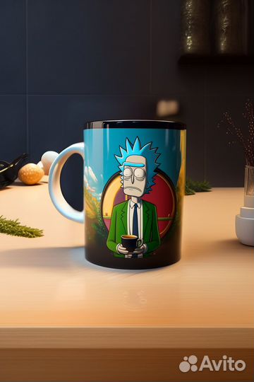 Создание оригинальных картинок с помощью нейросети