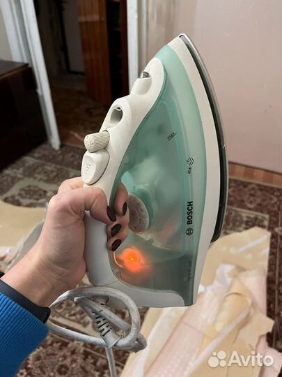Утюг Bosch