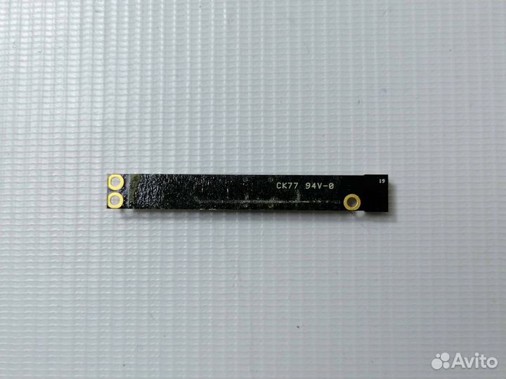 Вебкамера для asus K50AD