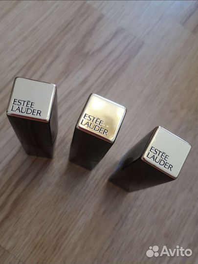 Estee lauder помада новая