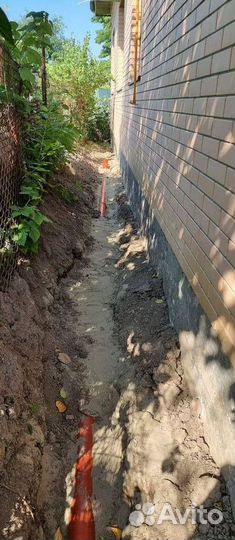 Септик для дачи