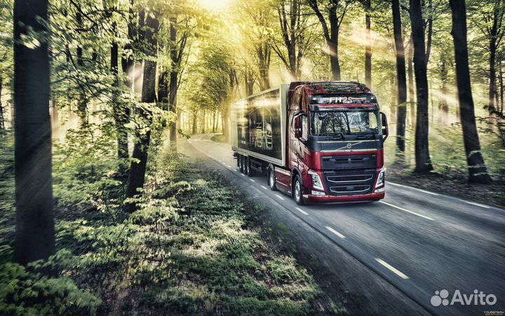 Требуется водитель с личным автомобилем