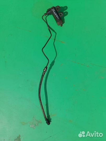 Главный цилиндр сцепления Chery Tiggo T11