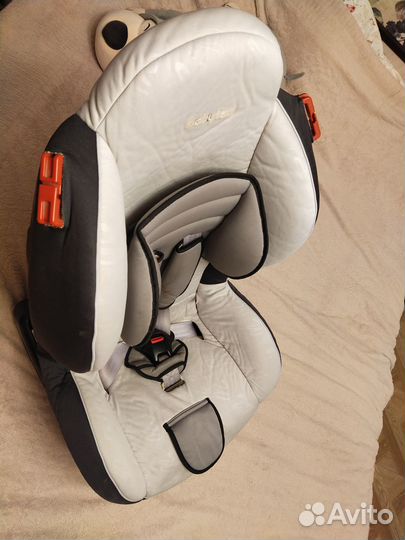 Детское автокресло