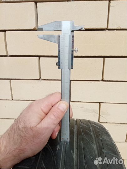 Dunlop Enasave EC202 205/60 R16 92H