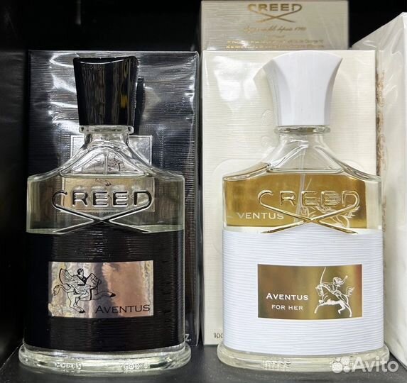 Creed aventus Creed Aventus