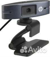 Вебкамера HP Webcam HD 2300