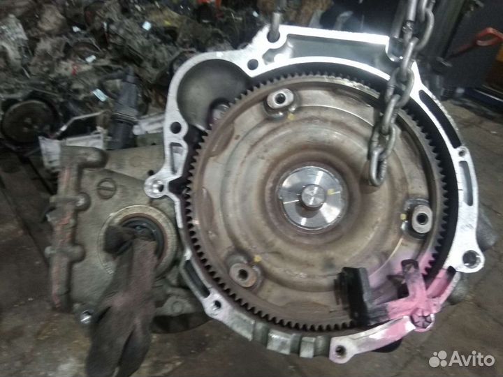 АКПП A4AF3, Hyundai, Kia