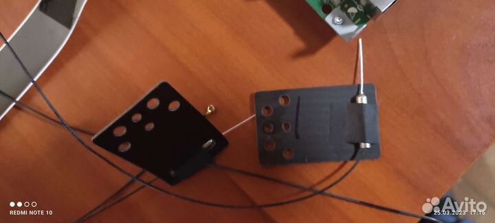 Системная плата тв Haier 55