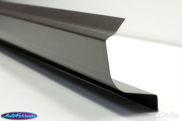 Пороги кузовные Subaru Impreza 2 ремонтные