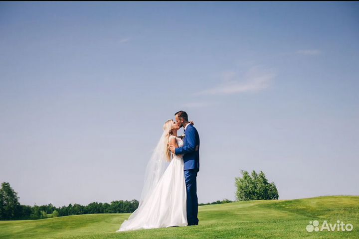 Свадебный фотограф