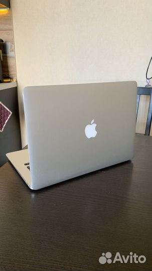 Apple macbook air