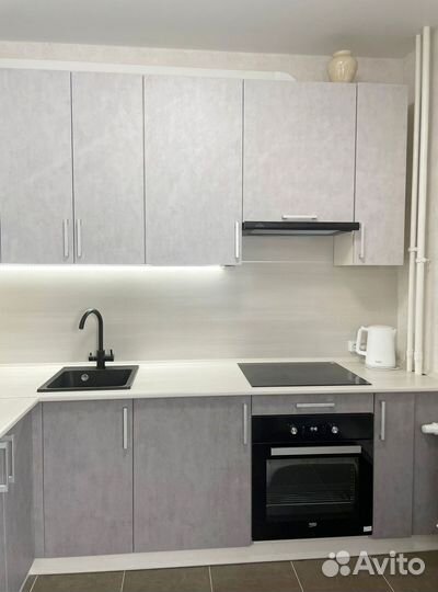 Кухня по вашим параметрам