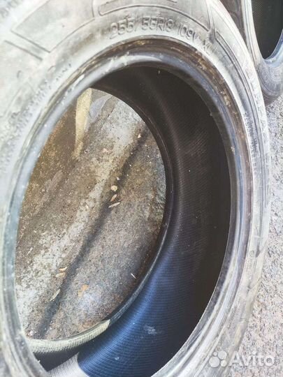 Nankang SP-5 255/55 R18