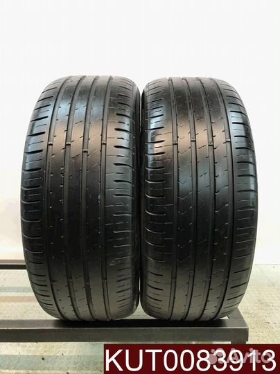 Kumho Ecsta HS51 235/55 R17 107U