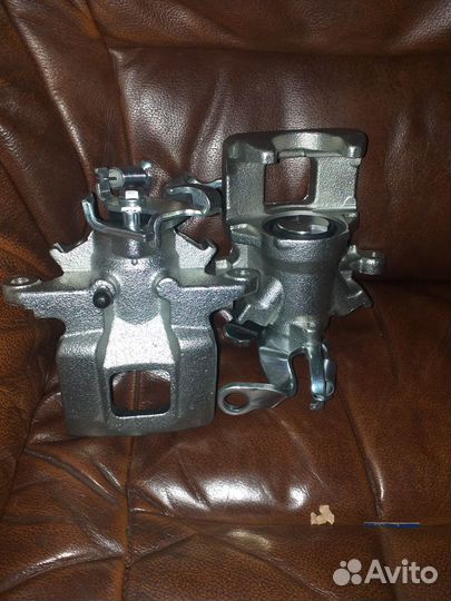 Суппорта задние Mitsubishi ASX Outlander 3