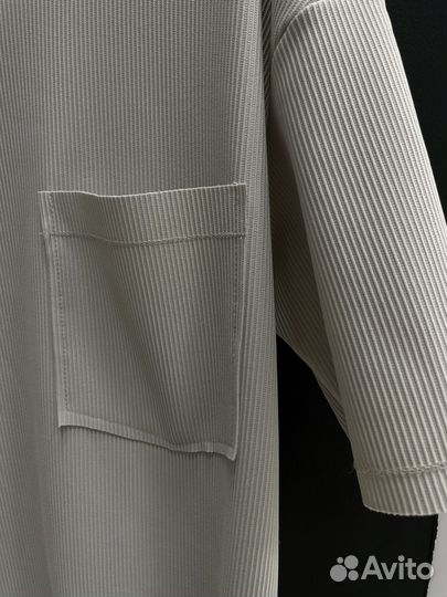 Трикотажный костюм мужской