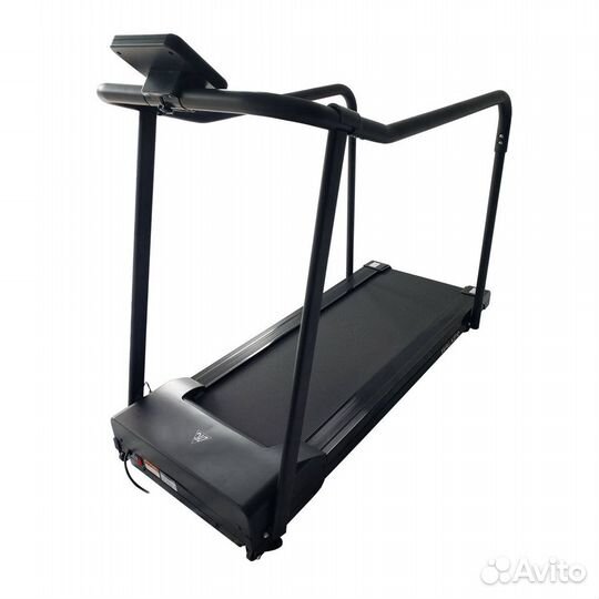 Беговая дорожка DFC walker T-W для реабилитации