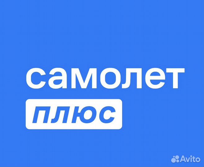 Руководитель отдела продаж в Самолет Плюс