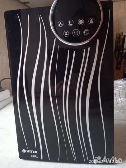 Увлажнитель воздуха