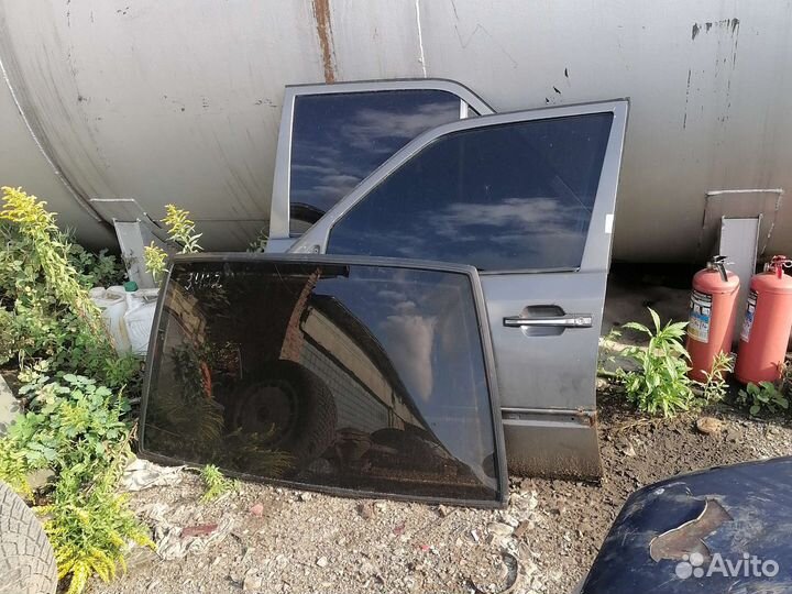 Запчасти для отечественных и иностранных авто