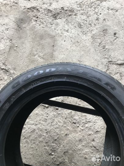 Goodyear EfficientGrip 205/60 R16