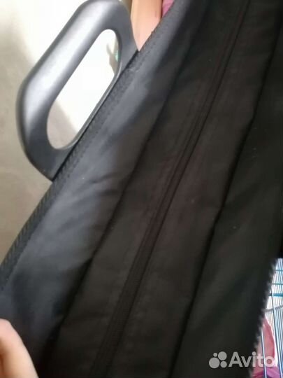 Папка-портфель для художника А3