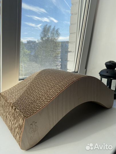 Когтеточка