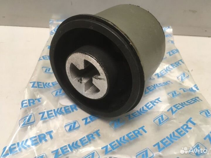 Сайлентблок задней балки Volkswagen Golf Iv/Bora