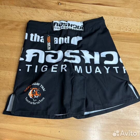 Шорты Tiger muay thai