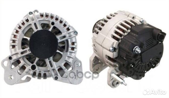 Генератор на все автомобили