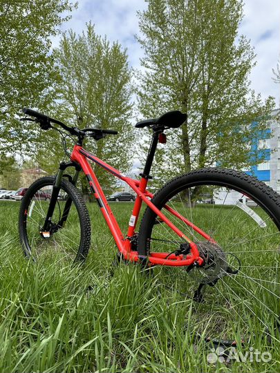 Велосипед gt avalanche 29