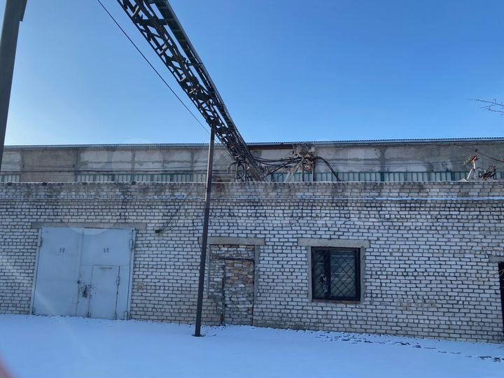 Склад, 388.1 м²